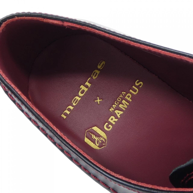 Giày MADRAS - Hàng hiệu Authentic 901841