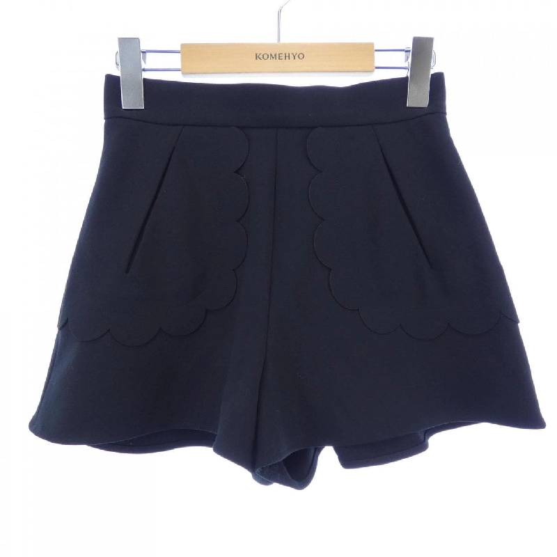 RED VALENTINO Quần short - Hàng hiệu Chính hãng 818575