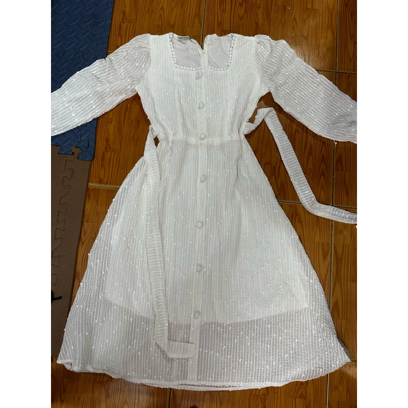 Đầm nữ Size M 531712