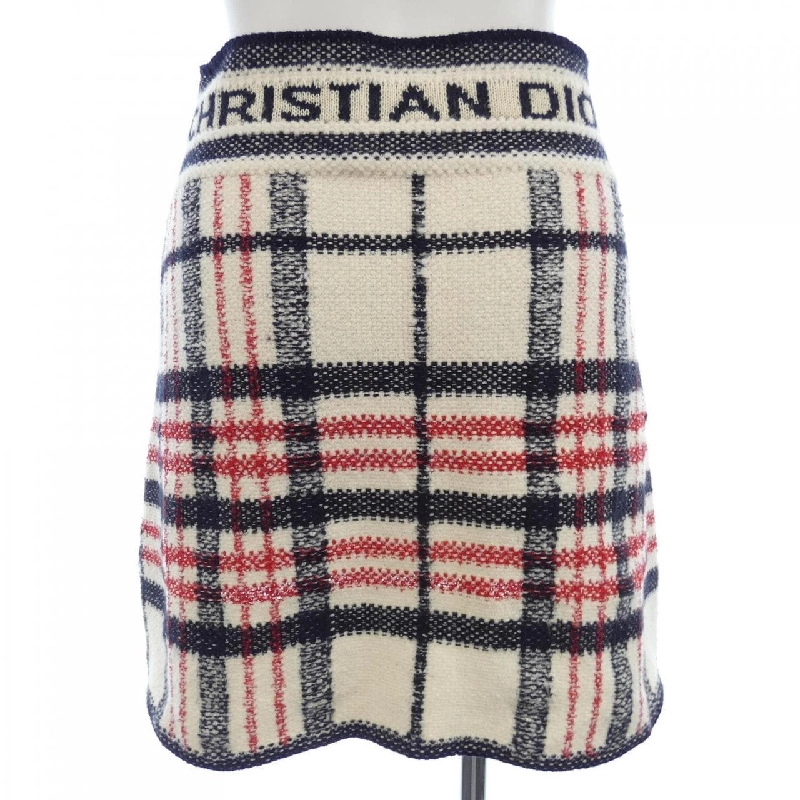 【Mã giảm giá】Christian Dior CHRISTIAN DIOR Váy 652455