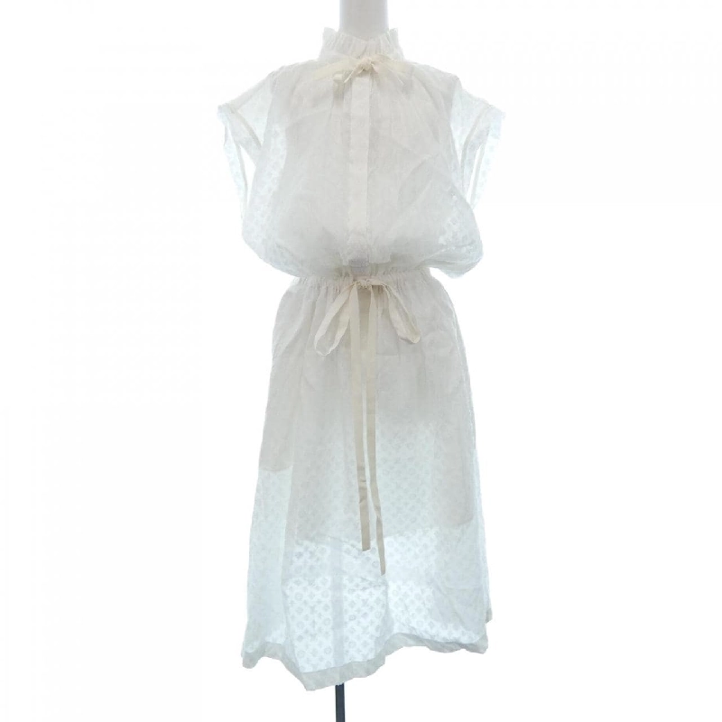 【Mã giảm giá】Đầm LOUIS VUITTON 650155