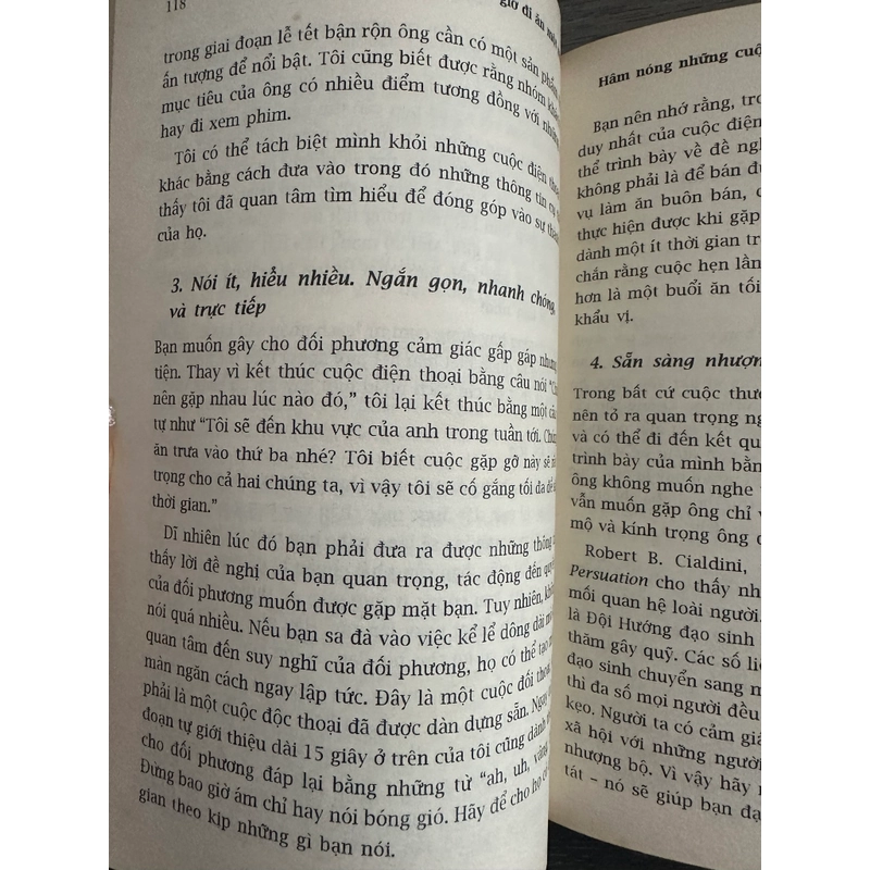 Đừng Bao giờ đi ăn một mình 553030