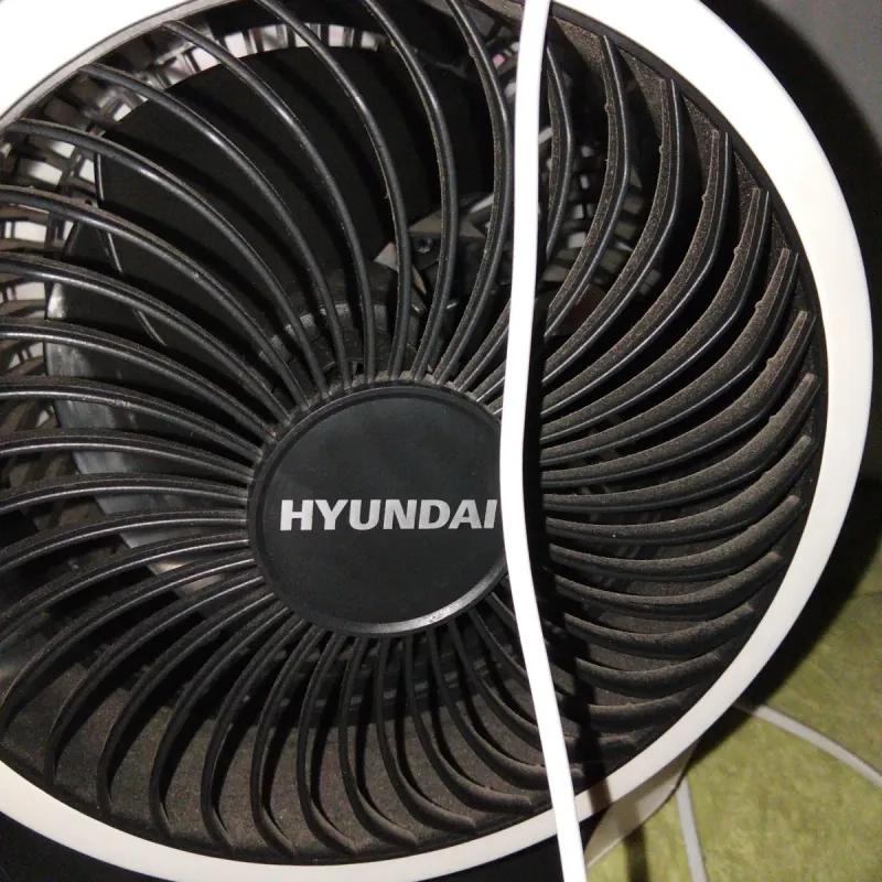 Quạt mini Huyndai 974712