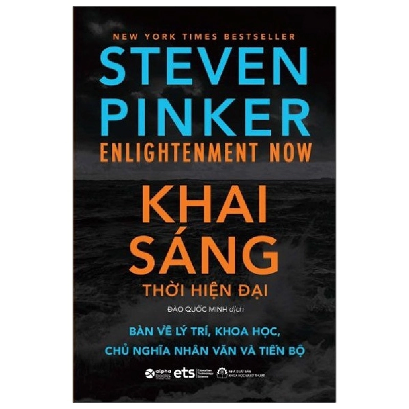 Khai Sáng Thời Hiện Đại - Steven Pinker 289441