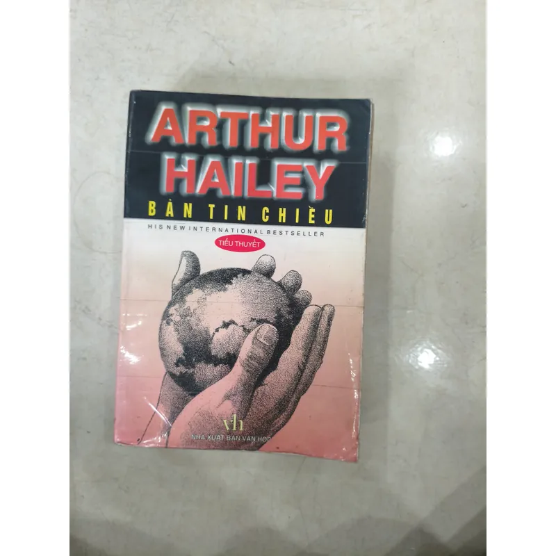 Bản tin chiều 🌱 705298