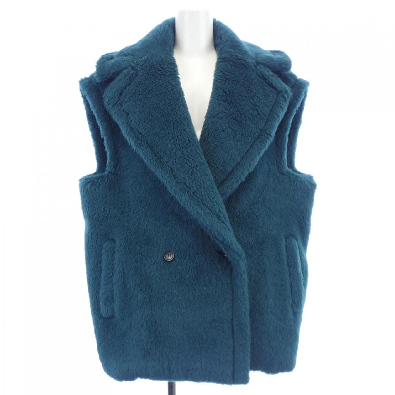 【Mã giảm giá】Max Mara ベスト 644517