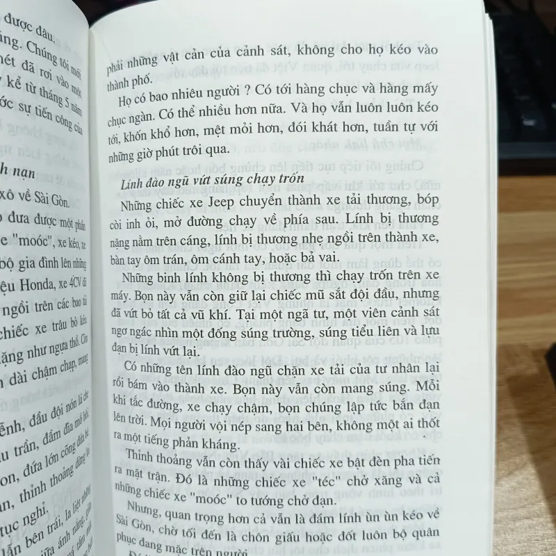 Sài Gòn sụp đổ  971894