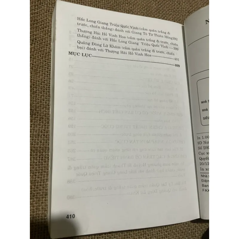 NHẬP MÔN CỜ TƯỚNG, HƠN 400 TRANG 568839