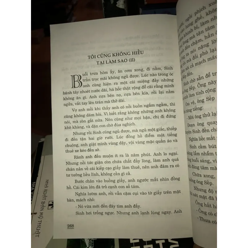 Nguyễn Công Hoan tuyển tập  1001373