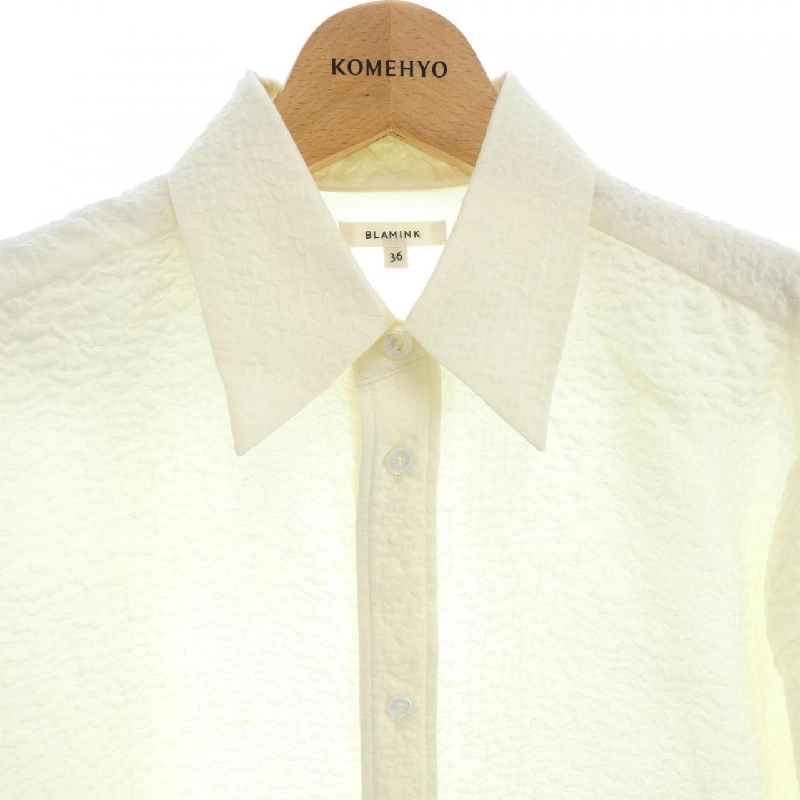 Áo sơ mi BLAMINK 7921-230-0271 - Hàng hiệu Authentic 775060