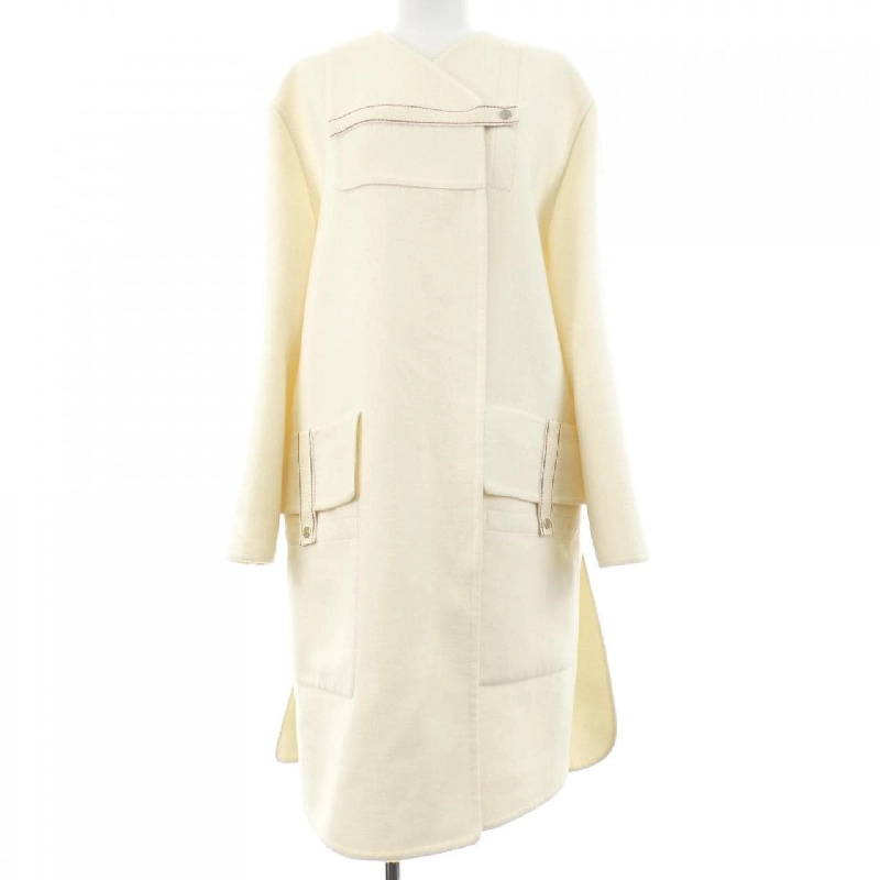 Áo khoác HERMES - Hàng hiệu Authentic 811598