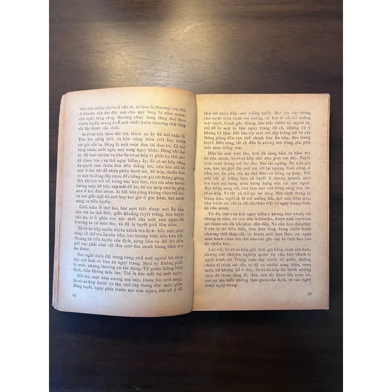 📖 Người Xô Viết chúng tôi (tập truyện) 602474