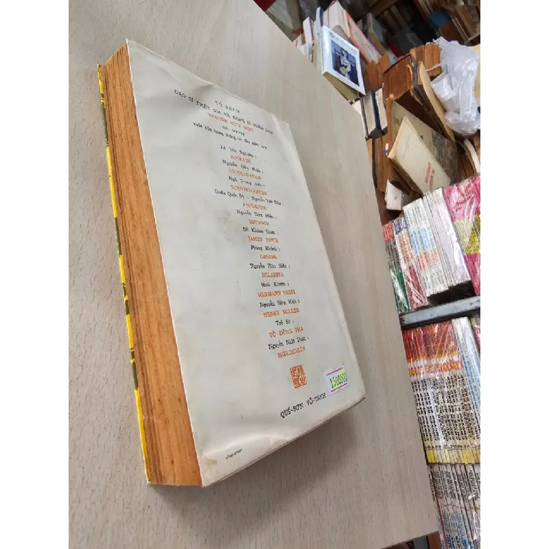 Con Đường Sáng Tạo - Nguyễn Hữu Hiệu ( in lần nhất ) 130131