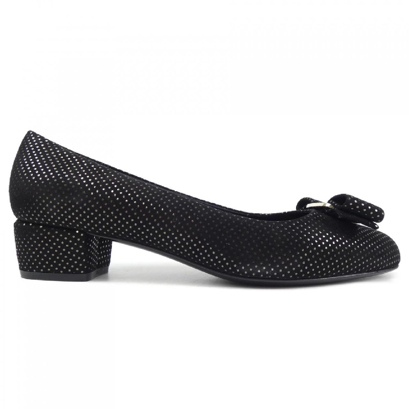 【Mã giảm giá】Giày cao gót Salvatore Ferragamo SALVATORE FERRAGAMO 664357