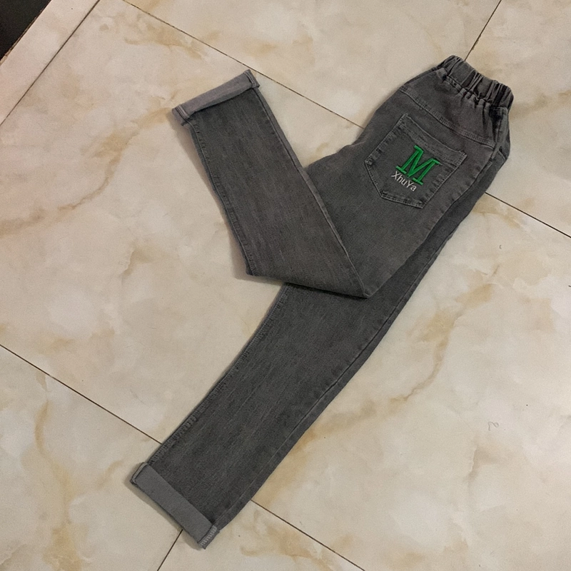 Quần jeans Bé trai 13 tuổi 462585