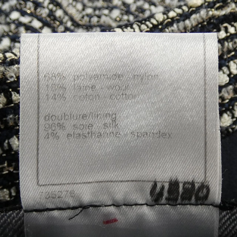 【Mã giảm giá】【Cổ điển】Áo khoác Chanel CHANEL 640440