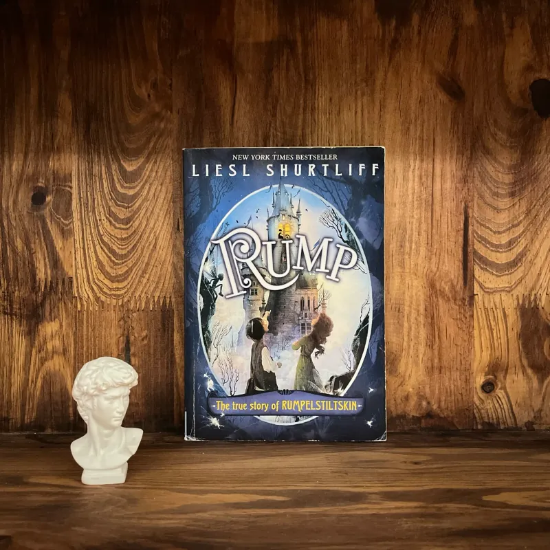 ✨𝑹𝒖𝒎𝒑: 𝑻𝒉𝒆 𝑻𝒓𝒖𝒆 𝑺𝒕𝒐𝒓𝒚 𝒐𝒇 𝑹𝒖𝒎𝒑𝒆𝒍𝒔𝒕𝒊𝒍𝒕𝒔𝒌𝒊𝒏✨ 687495