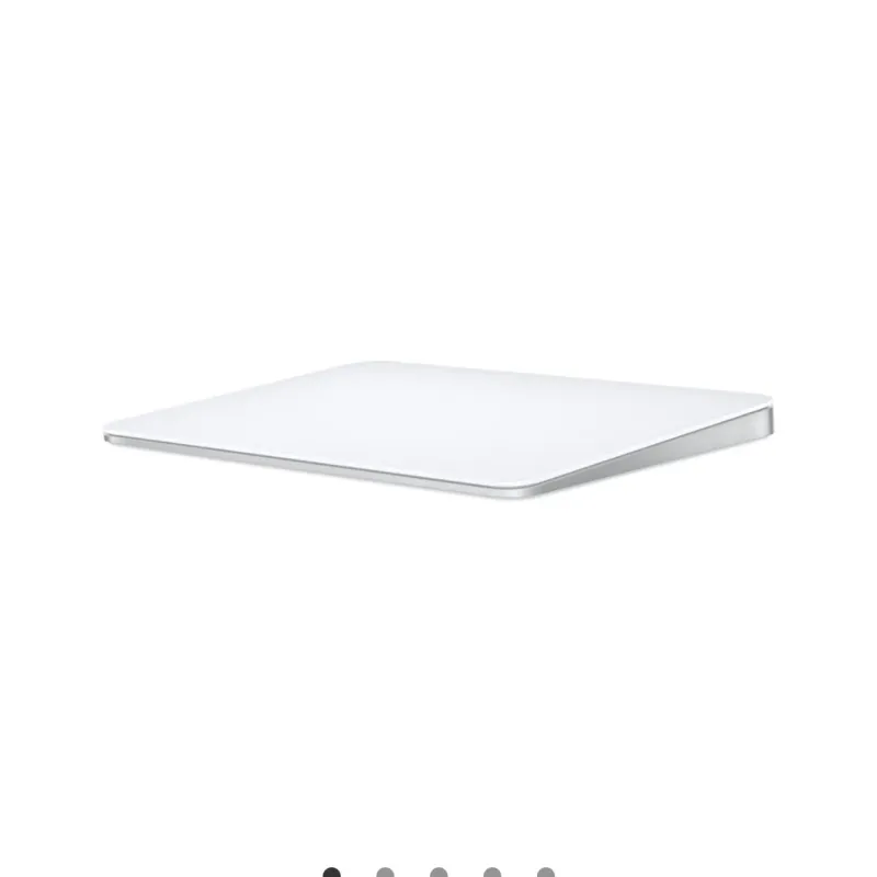 Trackpad Apple - mới 100%, dùng 1 lần, còn nguyên box + phụ kiện 931074