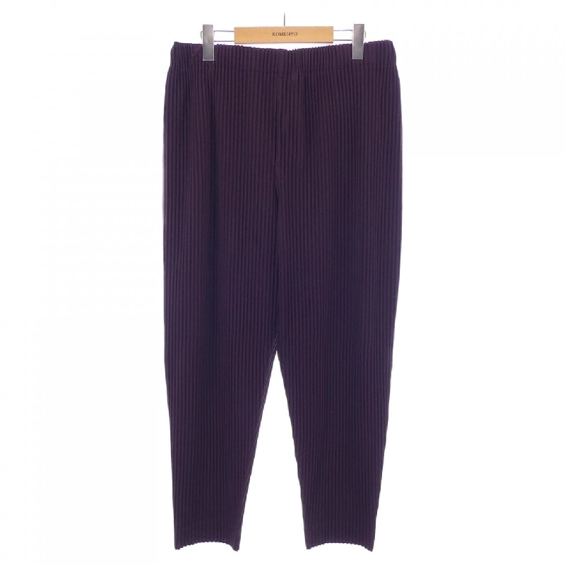 Quần HOMME PLISSE HP83JF167 - Hàng hiệu Authentic 889398