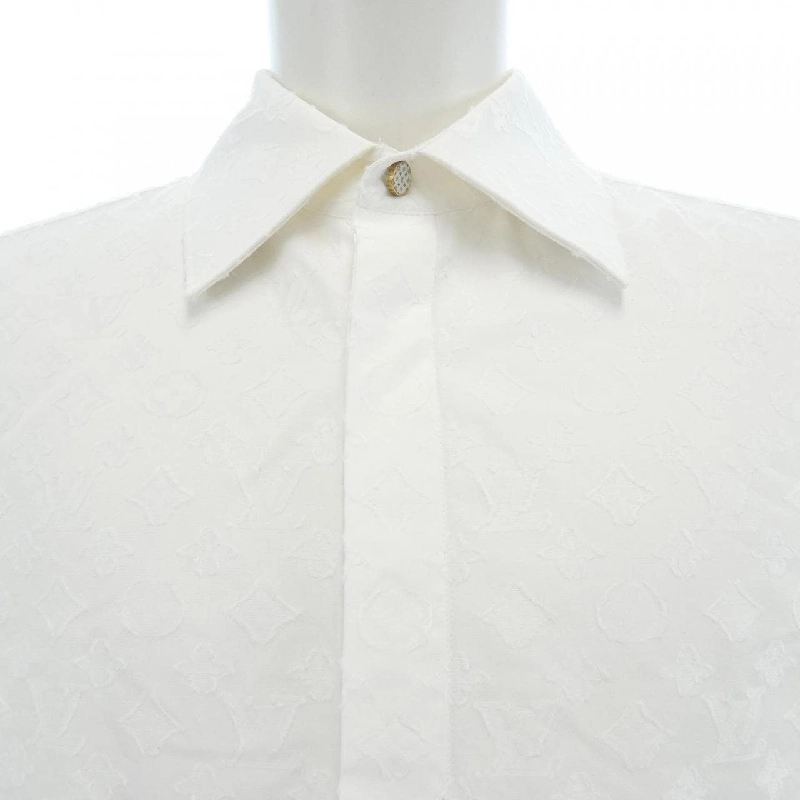 Áo sơ mi LOUIS VUITTON HMFS6WB1K - Hàng hiệu Authentic 888359