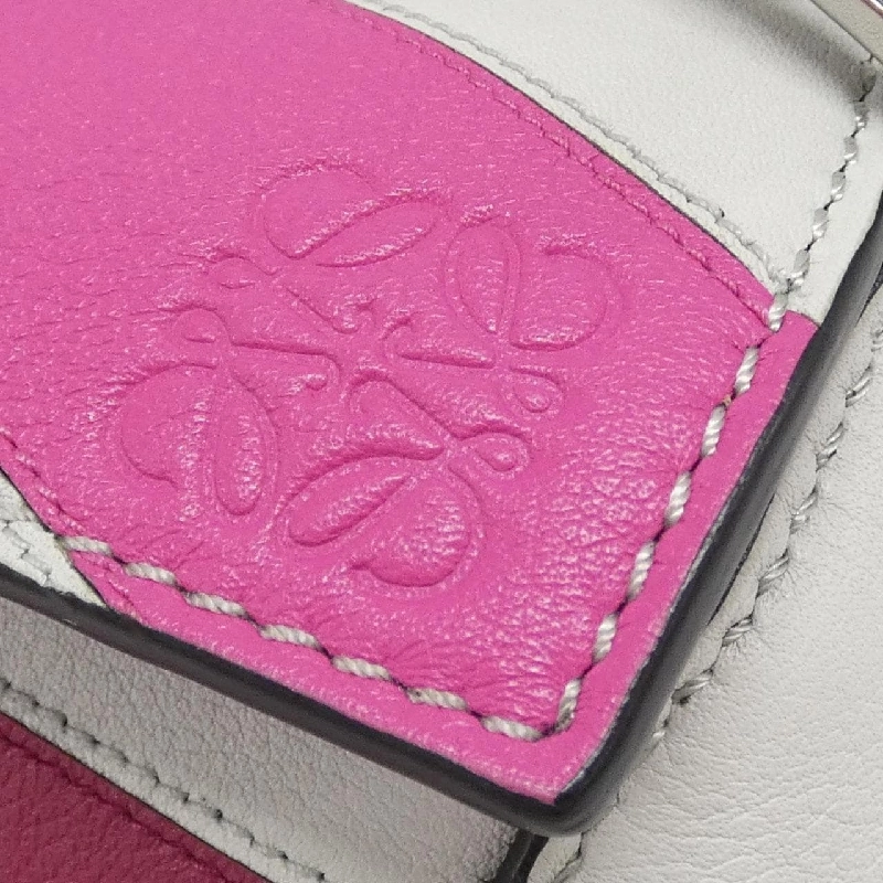 Túi Loewe Puzzle Edge Zigzag Mini A510P88X03 619564