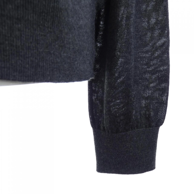 HERMES Medor Nút Gỗ 5H2736DP Áo Khoác - Hàng hiệu Chính hãng 824848