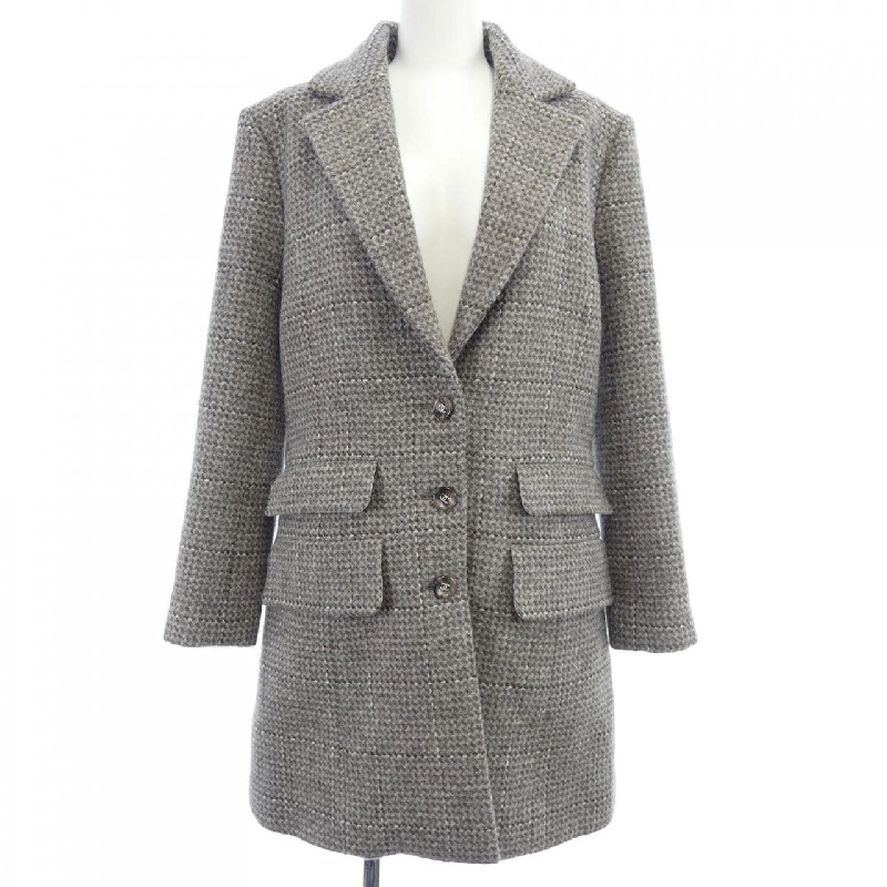 Áo khoác CHANEL LOOK43 P77707V65067 630992