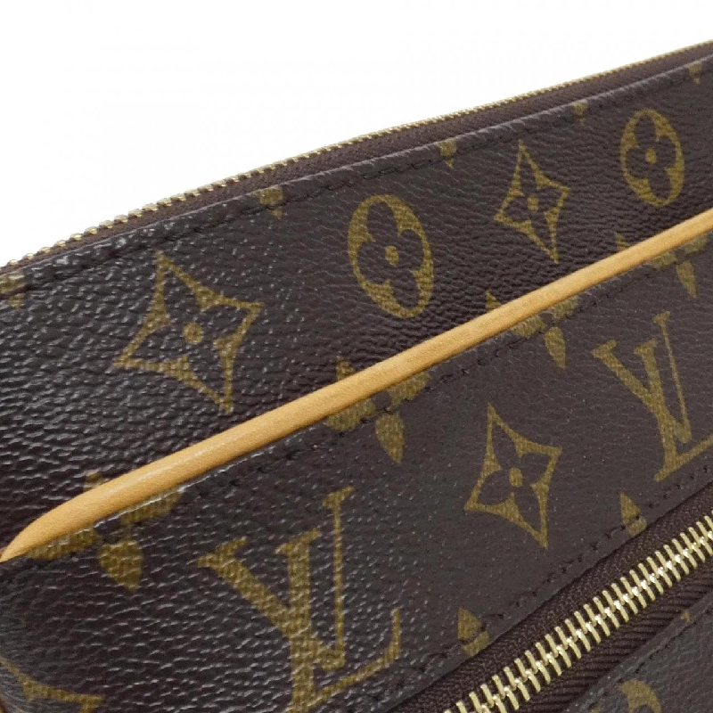 Túi xách vai Louis Vuitton Monogram Pochette Valmy M40524 - Hàng hiệu Chính hãng 802604