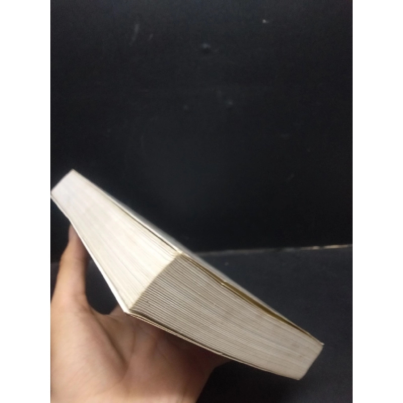 Cầu vòng trong mưa - Minh Hiểu Khê 2011 mới 80% ố nhẹ HCM1504 văn học 343643