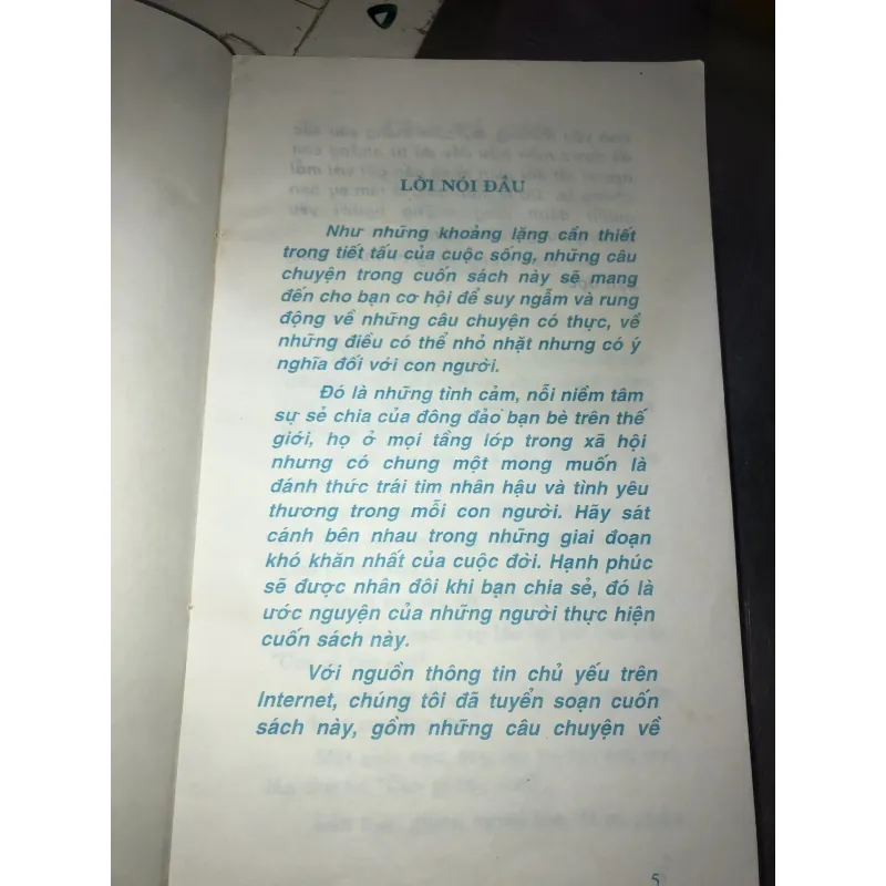 Những điều mong ước của người cha 926147