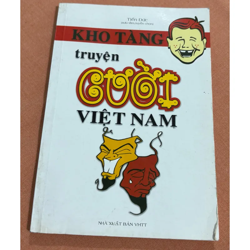 truyện cười Việt Nam 🌊 599615