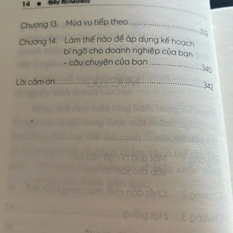 [kinh tế - kinh doanh] Kế hoạch bí ngô - Mike Michalowicz 1030050