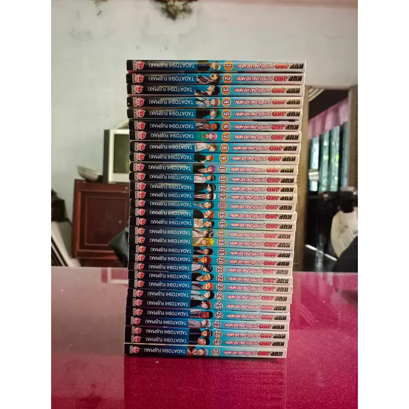 Kuroko tuyển thủ vô hình 731879