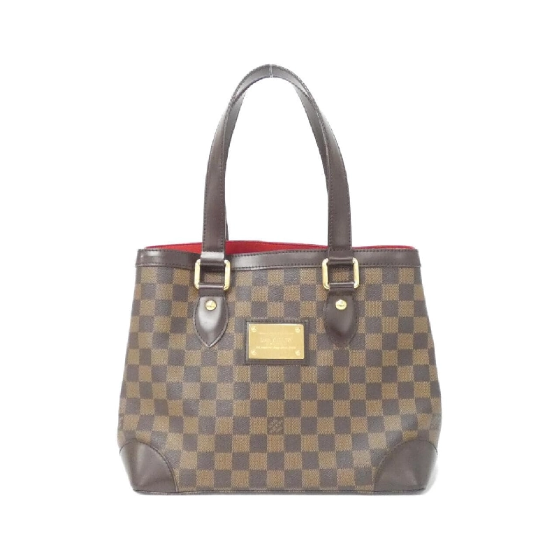 Túi Louis Vuitton Damier Hampstead PM N51205 614017