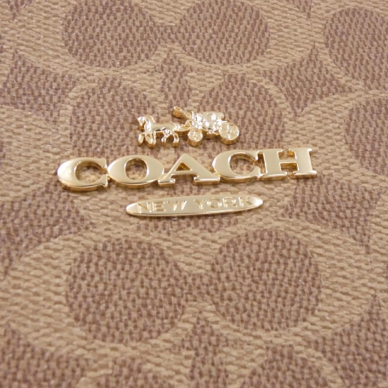 【Sản phẩm mới】Túi Coach CW381 619101