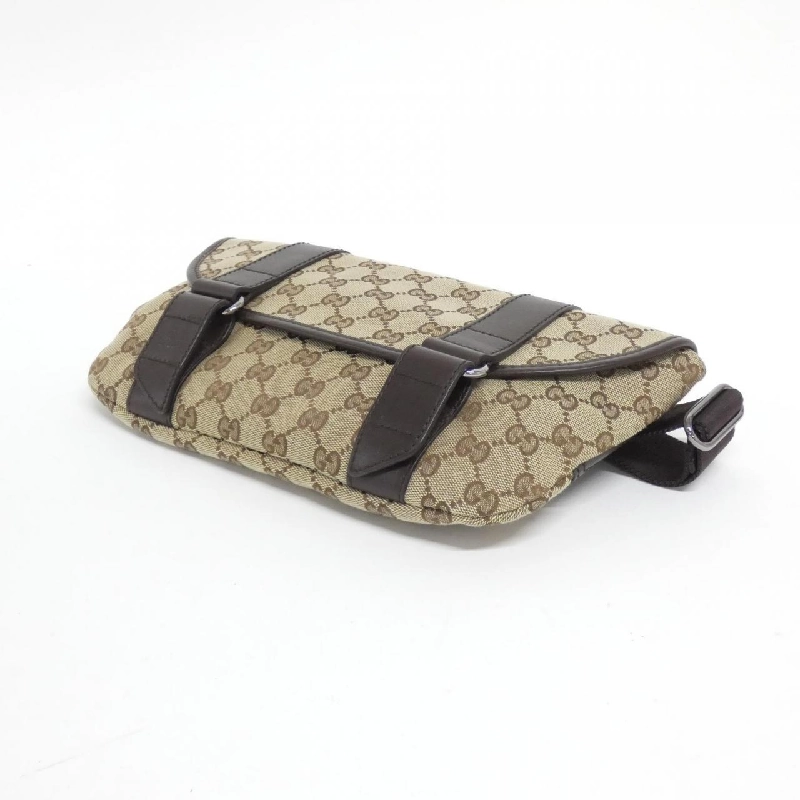 Túi đeo hông Gucci 145851 609082