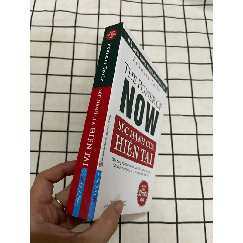 Sức mạnh của Hiện Tại  545557