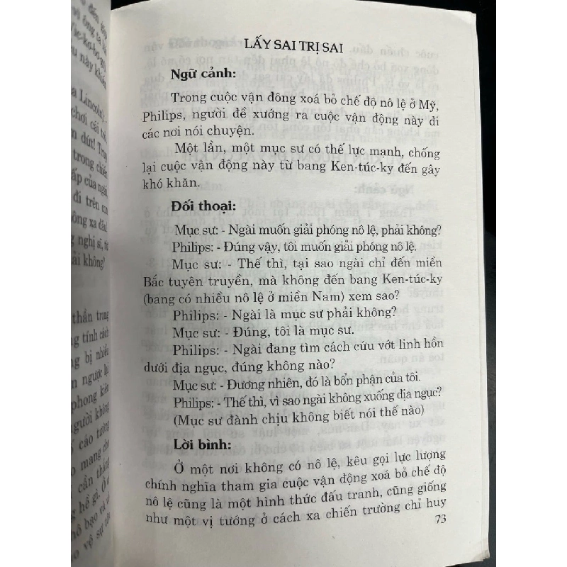 Những cuộc đối thoại tinh tế phương Tây và lời bình - Hồ Vệ Hồng 736453