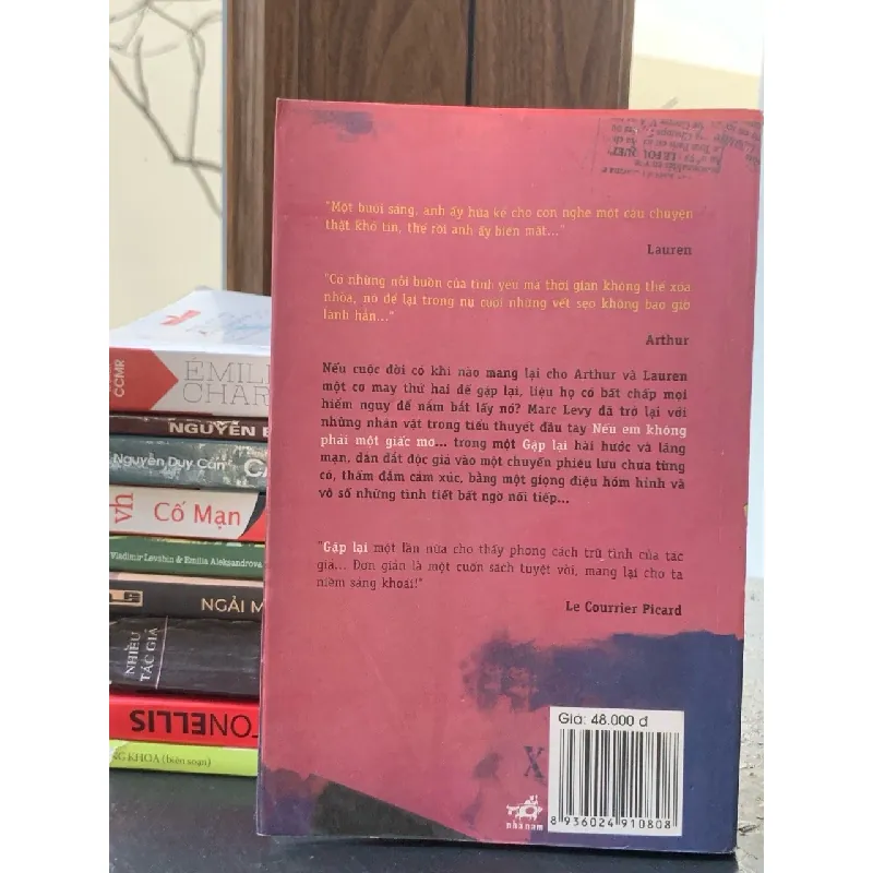 Gặp lại – Marc Levy 574824