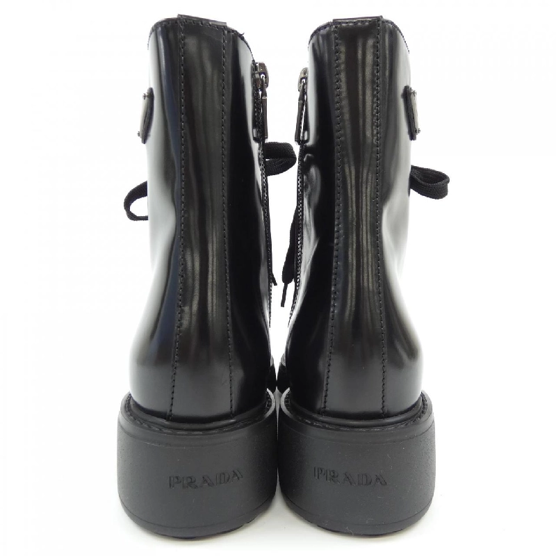 【Mã giảm giá】Giày bốt PRADA 661159