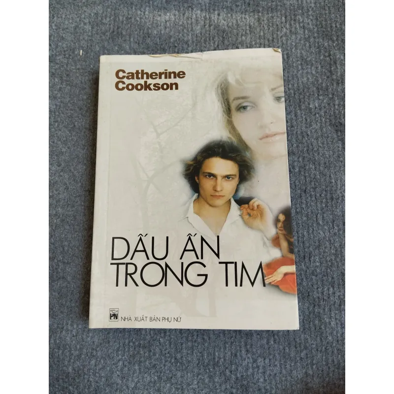 DẤU ẤN TRONG TIM - CATHERINE COOKSON 574328