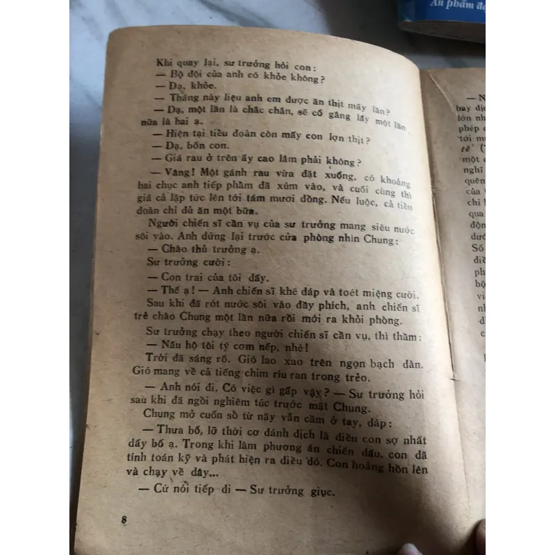 Truyện Trên không yên tĩnh 1011249