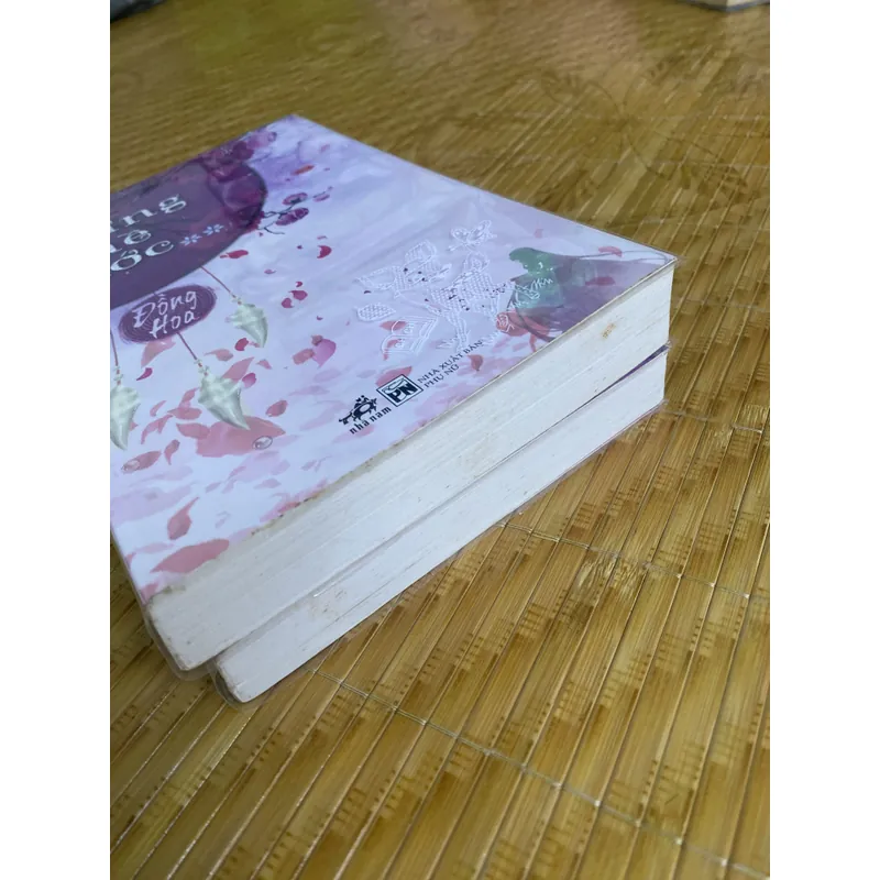 Từng thề ước 720667