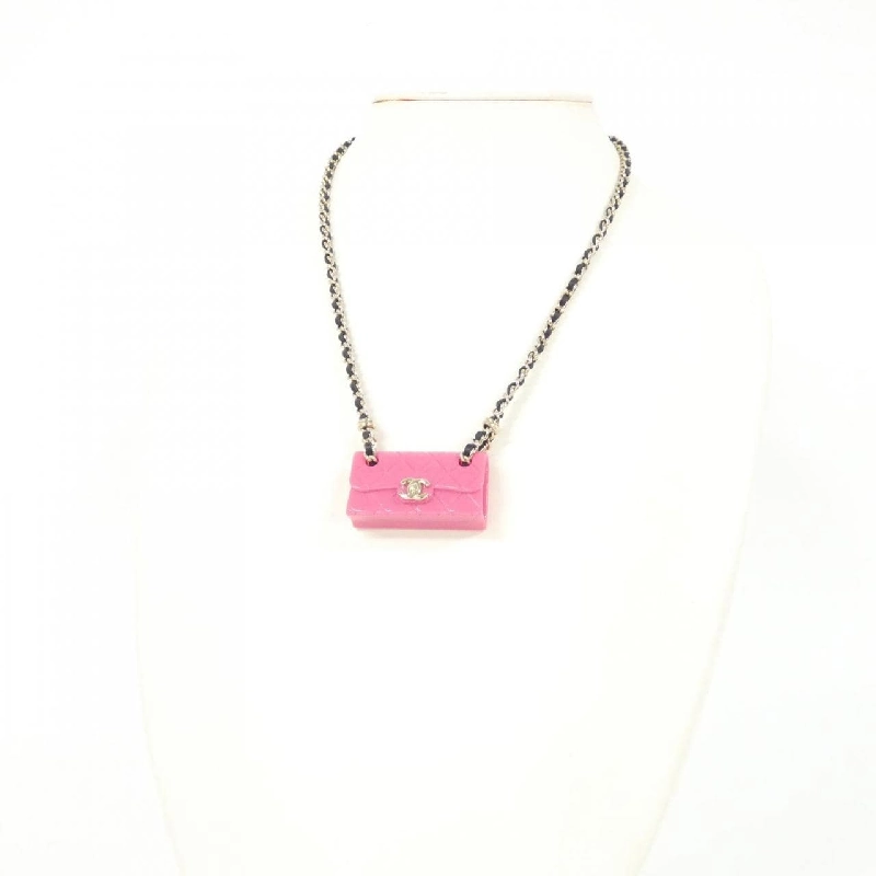 Vòng cổ Chanel ABA004 624247