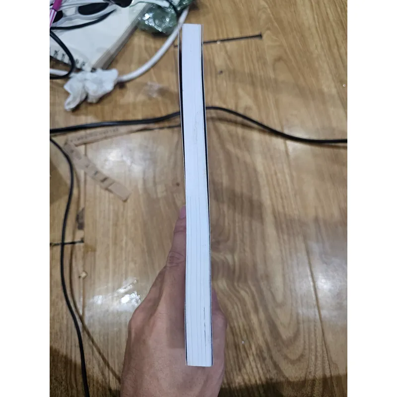 18 phút (mất bìa, đủ nội dung)
 722433