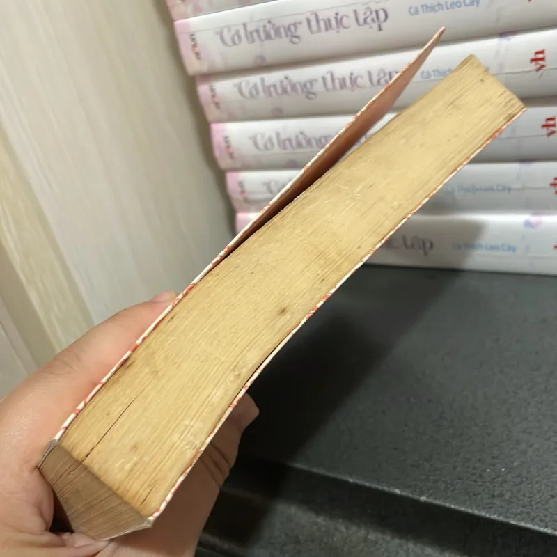 (Ngôn tình) - Hoa hồng đêm - Thái Trí Hằng  990161