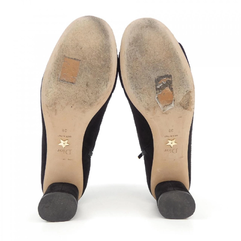 Giày bốt CHRISTIAN DIOR 662982