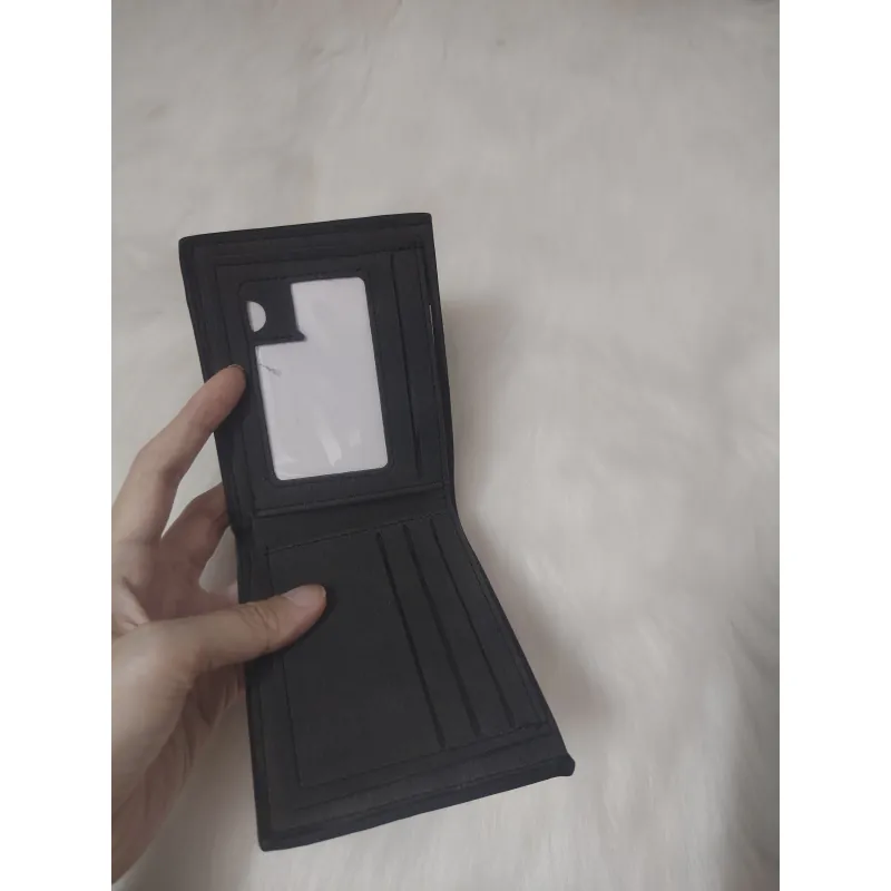 Ví nam cao cấp da mịn (mới 100%) 997930