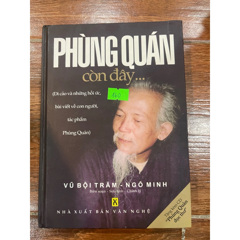 Phùng Quán còn đây….(9) 332485