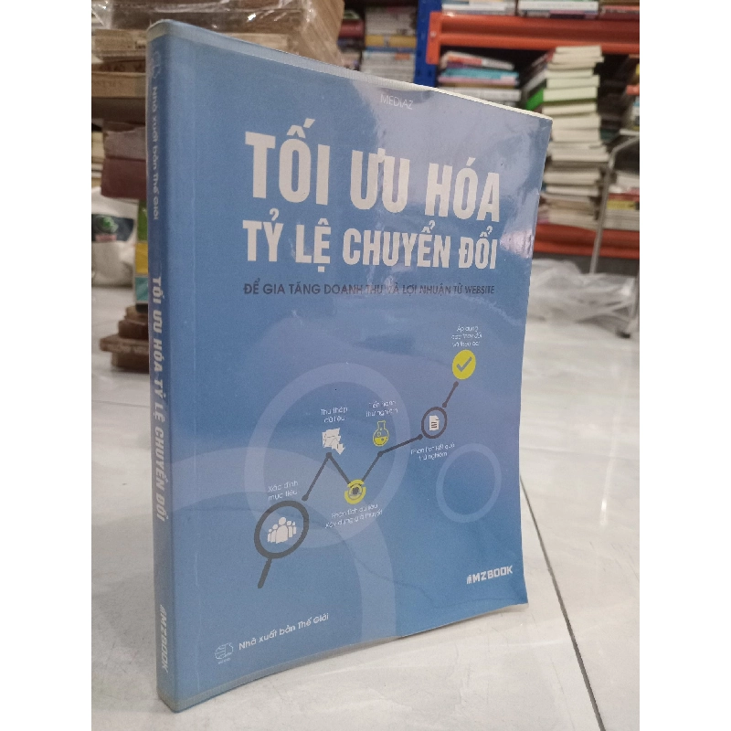 Tối Ưu Hóa Tỷ Lệ Chuyển Đổi - Mediaz 326061